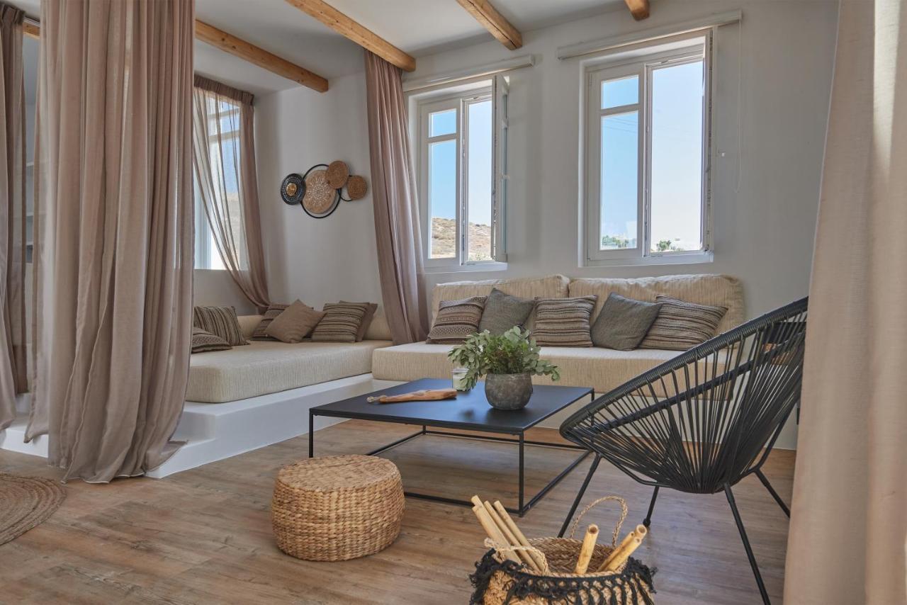 شقة Casa Mardiva Terra باروس المظهر الخارجي الصورة
