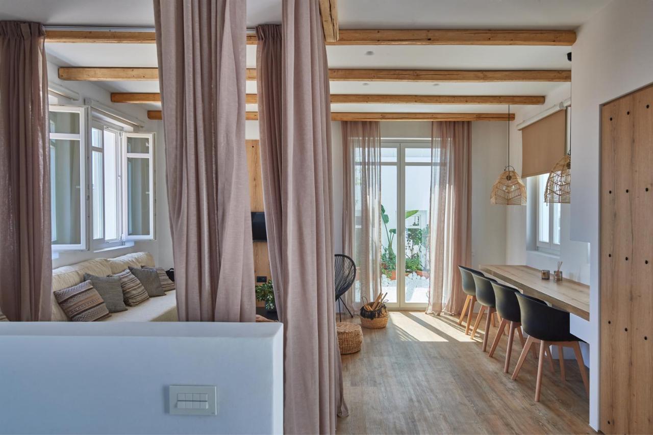 شقة Casa Mardiva Terra باروس المظهر الخارجي الصورة