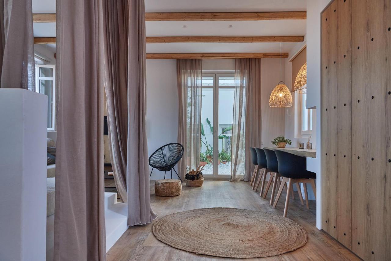 شقة Casa Mardiva Terra باروس المظهر الخارجي الصورة