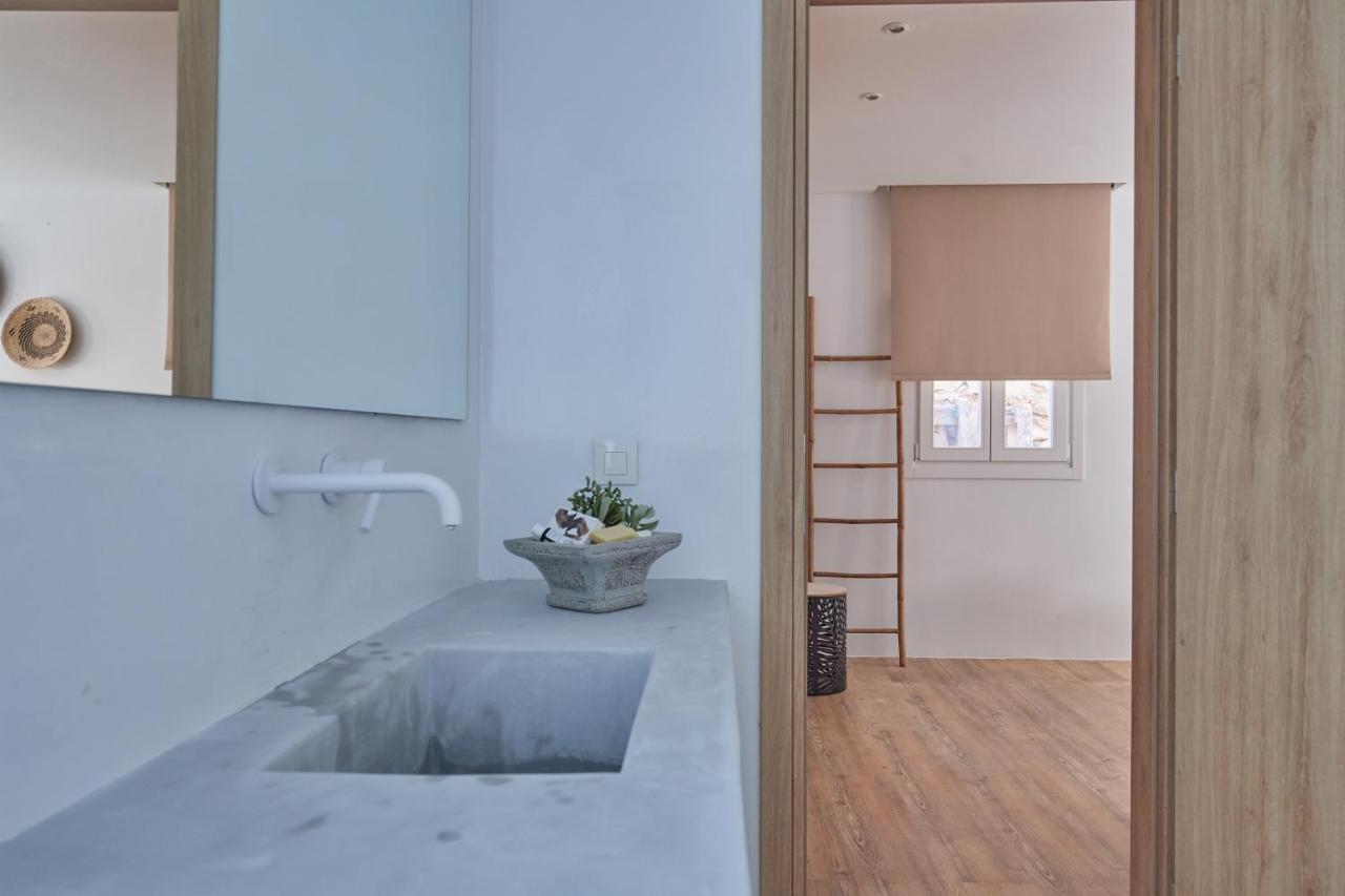 شقة Casa Mardiva Terra باروس المظهر الخارجي الصورة