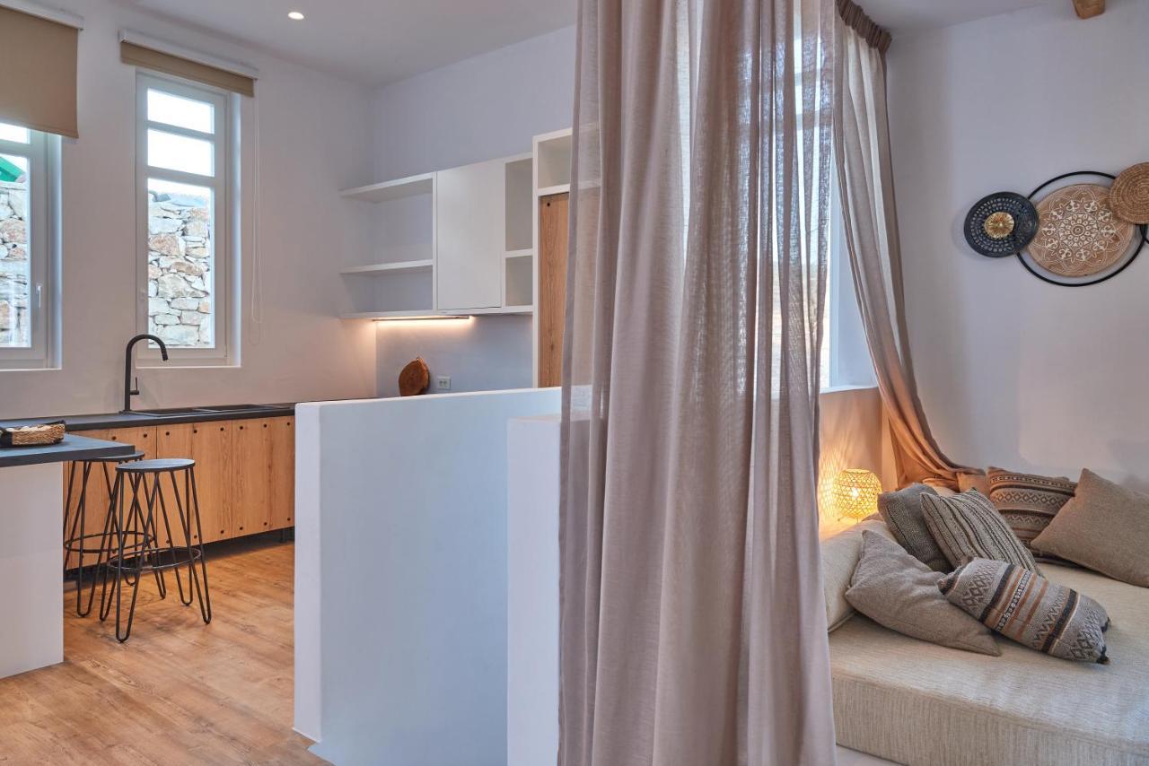 شقة Casa Mardiva Terra باروس المظهر الخارجي الصورة