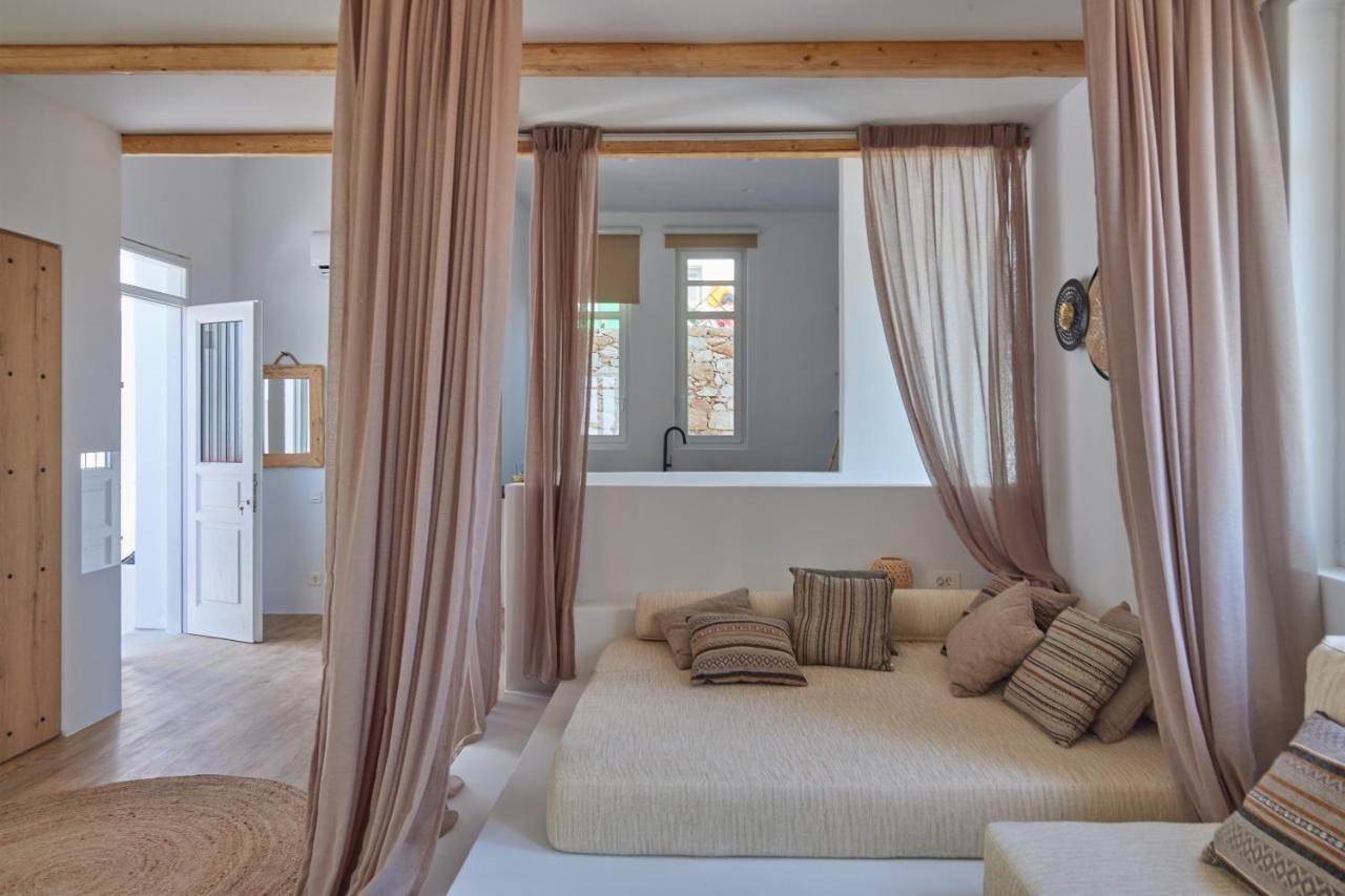 شقة Casa Mardiva Terra باروس المظهر الخارجي الصورة