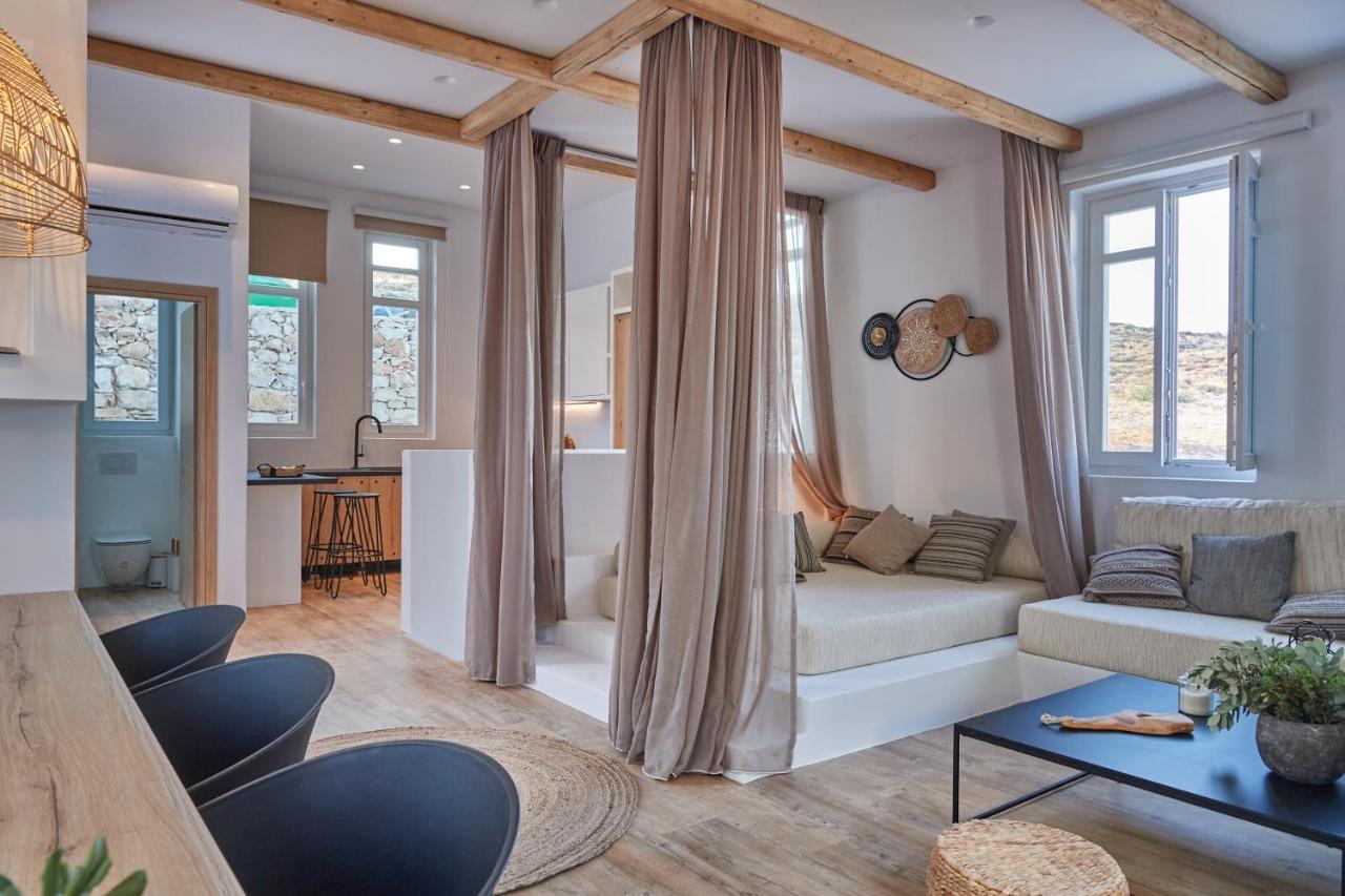شقة Casa Mardiva Terra باروس المظهر الخارجي الصورة