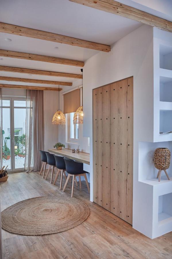 شقة Casa Mardiva Terra باروس المظهر الخارجي الصورة