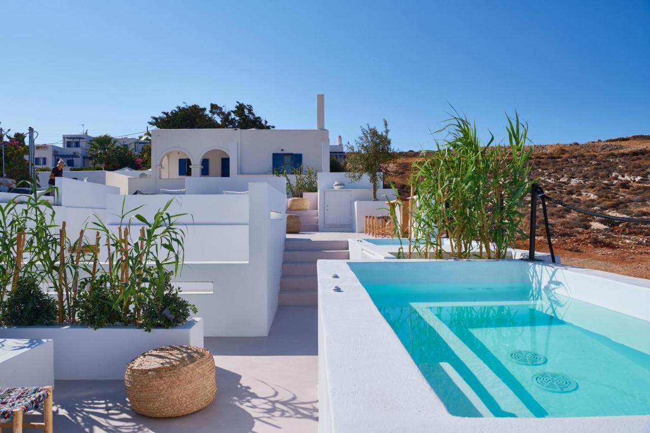 شقة Casa Mardiva Terra باروس المظهر الخارجي الصورة