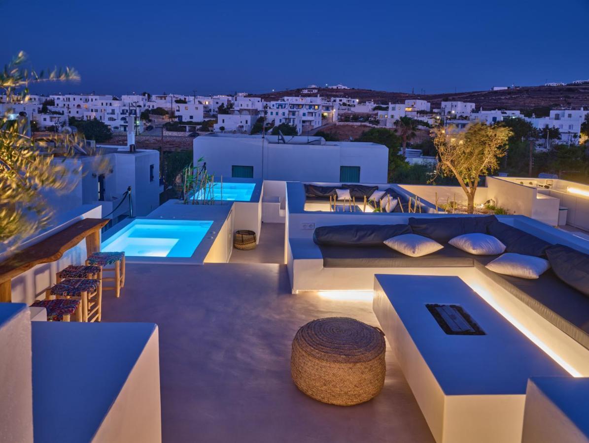 شقة Casa Mardiva Terra باروس المظهر الخارجي الصورة